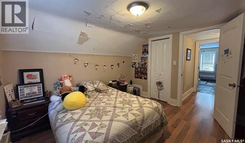 2324 Halifax Street, Regina, SK - Indoor Photo Showing Bedroom