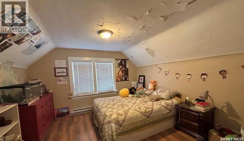 2324 Halifax Street, Regina, SK - Indoor Photo Showing Bedroom