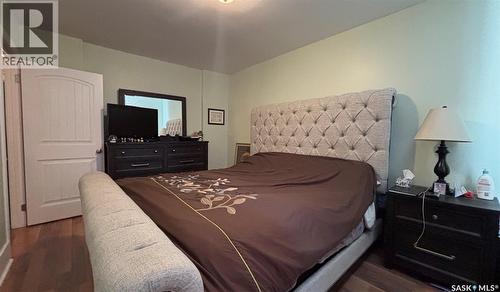 2324 Halifax Street, Regina, SK - Indoor Photo Showing Bedroom