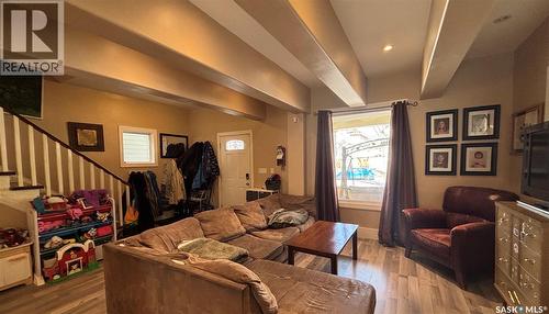2324 Halifax Street, Regina, SK - Indoor