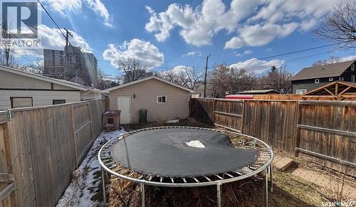 2324 Halifax Street, Regina, SK - Outdoor
