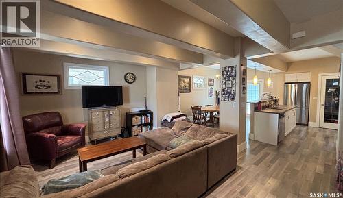 2324 Halifax Street, Regina, SK - Indoor