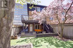 48 MICHENER COURT Toronto, ON M6J 3R6