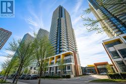 2511 - 95 MCMAHON DRIVE Toronto, ON M2K 0H2