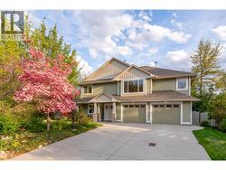 877 Hubbard Road Kelowna, BC V1W 1N5