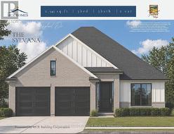 6321 JACK ENGLAND DRIVE  London South (South V), ON N6P 0L3