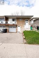 144 ABELL DRIVE Brampton, ON L6V 2Z8