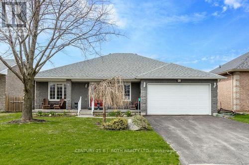 12 GRAHAM STREET  Springwater, ON L0L 1P0
