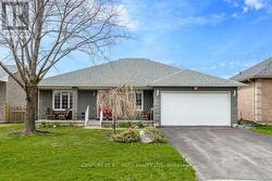 12 GRAHAM STREET Springwater, ON L0L 1P0