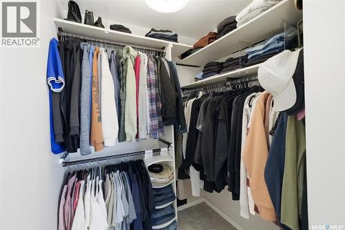 615 Kingsmere Boulevard, Saskatoon, SK - Indoor With Storage