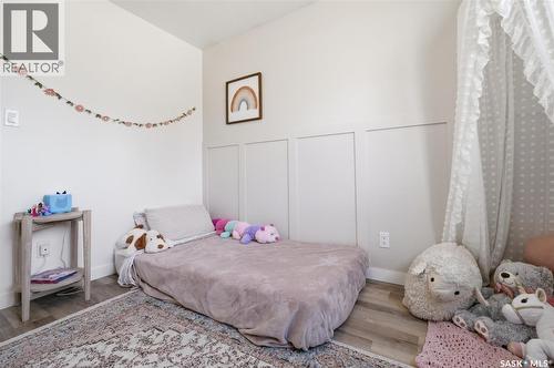 615 Kingsmere Boulevard, Saskatoon, SK - Indoor Photo Showing Bedroom
