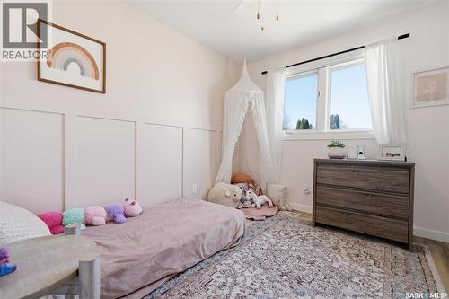 615 Kingsmere Boulevard, Saskatoon, SK - Indoor Photo Showing Bedroom
