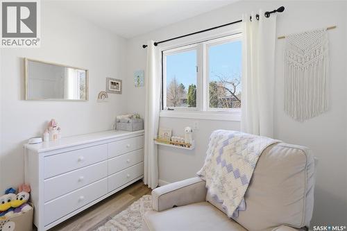 615 Kingsmere Boulevard, Saskatoon, SK - Indoor Photo Showing Bedroom