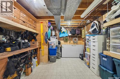 615 Kingsmere Boulevard, Saskatoon, SK - Indoor