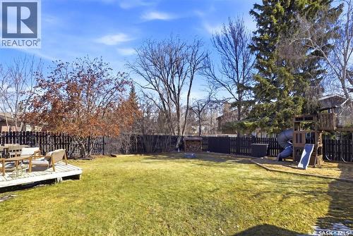 615 Kingsmere Boulevard, Saskatoon, SK - Outdoor