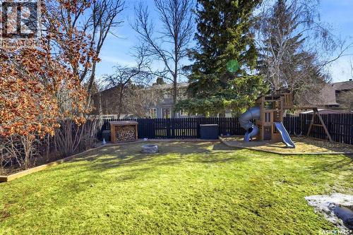 615 Kingsmere Boulevard, Saskatoon, SK - Outdoor