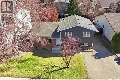 615 Kingsmere Boulevard, Saskatoon, SK - Outdoor