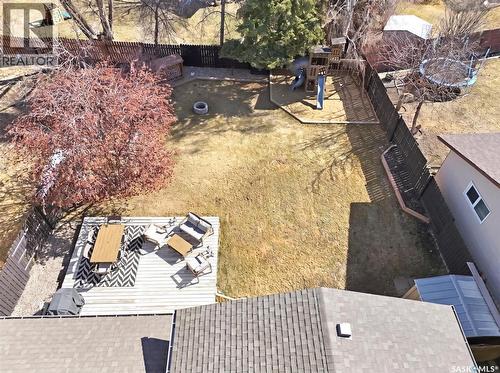 615 Kingsmere Boulevard, Saskatoon, SK - Outdoor