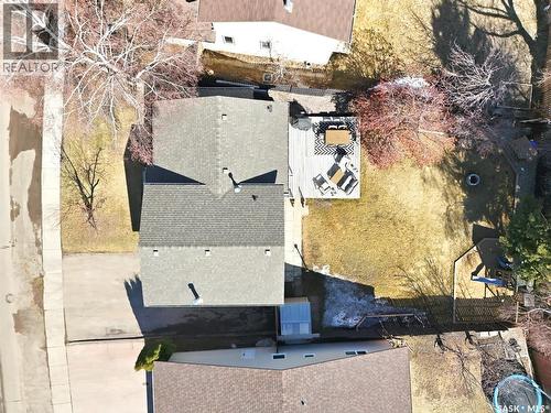 615 Kingsmere Boulevard, Saskatoon, SK - Outdoor