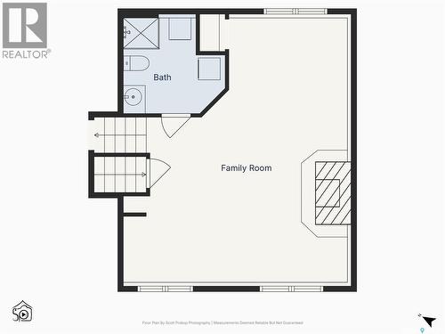 615 Kingsmere Boulevard, Saskatoon, SK - Other