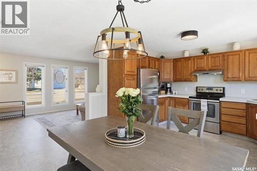 615 Kingsmere Boulevard, Saskatoon, SK - Indoor