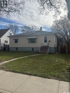 1133 Elphinstone STREET  Regina, SK S4T 3M2