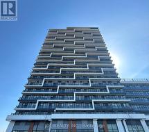 1811 - 9763 MARKHAM RD ROAD Markham, ON L6E 0W4