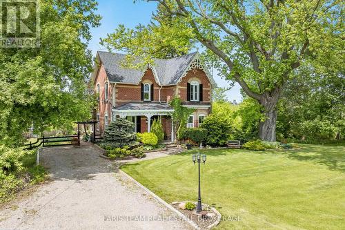 5716 COUNTY ROAD 56  Essa, ON L0L 1N0