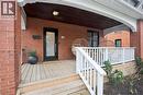518 Hager Avenue, Burlington, ON  - Outdoor With Deck Patio Veranda With Exterior 