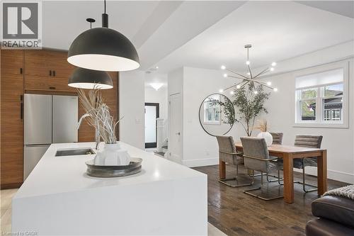 518 Hager Avenue, Burlington, ON - Indoor Photo Showing Other Room