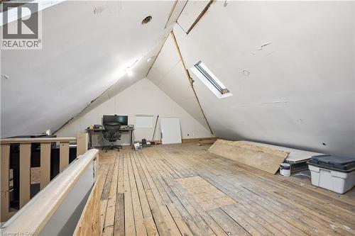 518 Hager Avenue, Burlington, ON -  Photo Showing Other Room
