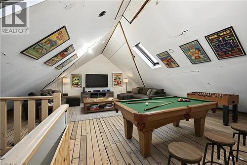 518 Hager Avenue, Burlington, ON - Indoor Photo Showing Other Room