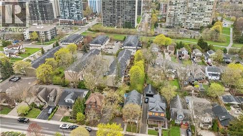 518 Hager Avenue, Burlington, ON - Outdoor With View