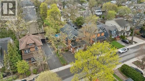 518 Hager Avenue, Burlington, ON - Outdoor With View