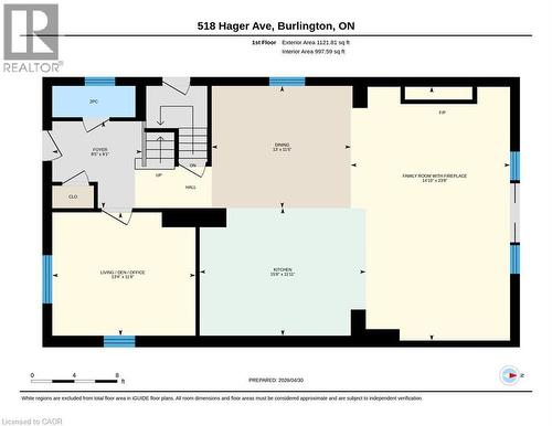 518 Hager Avenue, Burlington, ON - Other