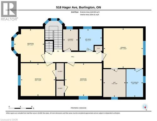 518 Hager Avenue, Burlington, ON - Other