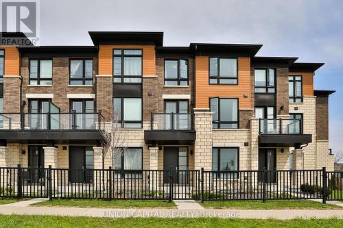 6705 THICKSON ROAD N  Whitby, ON L1M 0M3