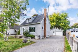 10 HOLGATE STREET Barrie, ON L4N 2T5