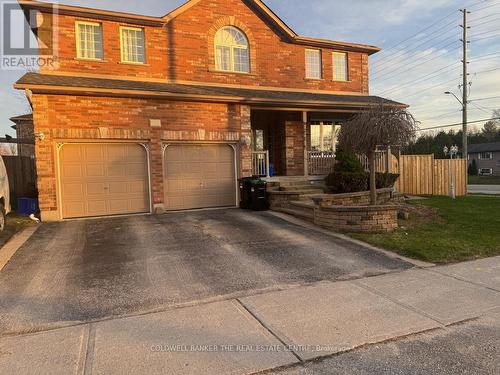229 SPROULE DRIVE  Barrie, ON L4N 0P4