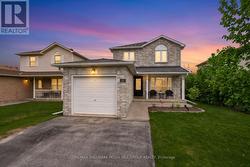 45 WARD DRIVE Barrie, ON L4N 7P2