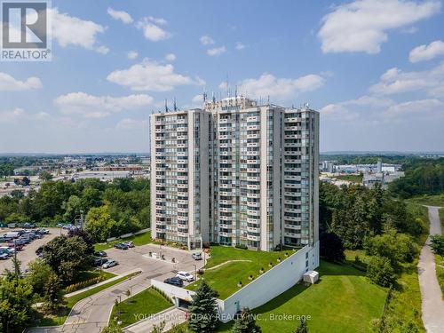 201 - 20 MCFARLANE DRIVE  Halton Hills, ON L7G 5J8