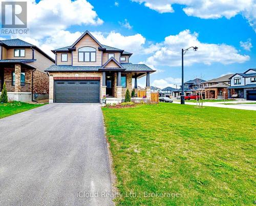 1 LANG LANE  East Luther Grand Valley, ON L9W 7S7