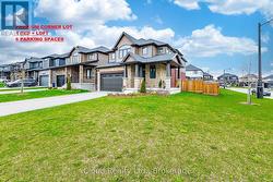 1 LANG LANE East Luther Grand Valley, ON L9W 7S7