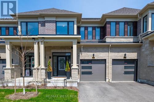 16 HICKEY LANE  Kawartha Lakes, ON K9V 0T2