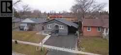 474 PHILLIP MURRAY AVENUE  Oshawa (Lakeview), ON L1J 1H5