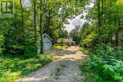 606 MALLORY BEACH ROAD South Bruce Peninsula, ON N0H 2T0