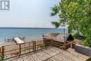 606 Mallory Beach Road, South Bruce Peninsula, ON  - Outdoor With Body Of Water With View 