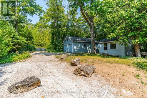 606 Mallory Beach Road, South Bruce Peninsula, ON - Outdoor