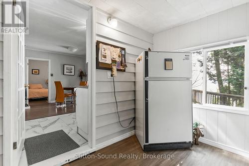606 Mallory Beach Road, South Bruce Peninsula, ON - Indoor Photo Showing Other Room