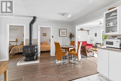 606 Mallory Beach Road, South Bruce Peninsula, ON - Indoor